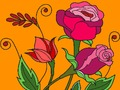 Mchezo Rangi zinazopendwa  online