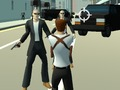 Mchezo Mji wa Mobi  online