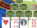 Mchezo Vilele vitatu vya Krismasi  online