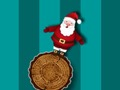 Mchezo Changamoto ya Santa Claus  online