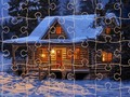 Mchezo Changamoto ya Jigsaw ya Uswidi online