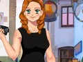 Mchezo Helen online