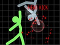 Mchezo Mashujaa wa Stickman  online