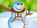 Mchezo Krismasi Tofauti Tano  online