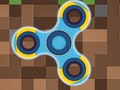 Mchezo Spinner fidget online