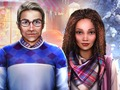 Mchezo Krismasi inakuja  online