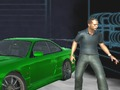 Mchezo Crazy Stunts  online