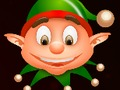 Mchezo Puzzles ya Neno la Xmas  online