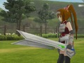 Mchezo Action-RPG: Starter Kit online