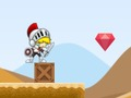 Mchezo Adventure ya Knight ya Kutafuta  online