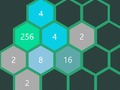 Mchezo Hexar 2048 online