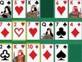 Mchezo Solitaire ya madawa ya kulevya online