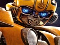 Mchezo Bumblebee: Vipande vilivyofichwa  online