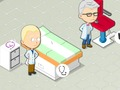 Mchezo Hospitali ya Frenzy 4  online