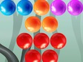 Mchezo Marbles Shooter Marbles  online