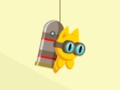 Mchezo Paka Flappy  online