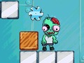 Mchezo Mashujaa wa Zombie online