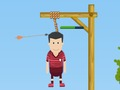Mchezo Gibbet - Archery mchezo  online