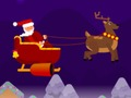 Mchezo Hifadhi Santa Claus  online