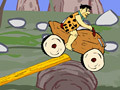 Mchezo Njia ya Flintstones  online