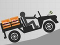 Mchezo Stickman Dismounting online