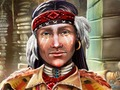 Mchezo Migodi ya siri  online