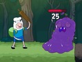 Mchezo Adventure Time Time Ushauri & Bakery  online