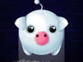 Mchezo Usiku wa Piggy  online
