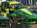 Mchezo GTA: Magari ya Mashindano  online