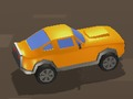 Mchezo Crazy Racing: harakati  online