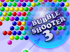 Mchezo Mpiga Bubble  online