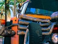 Mchezo GTA: Funguo Zilizofichwa  online