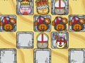 Mchezo Garfield: Chess  online