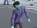 Mchezo Umati wa Zombie  online