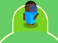 Mchezo Mgomo wa digrii 360  online