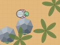 Mchezo Galoni. io  online