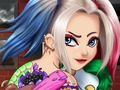 Mchezo Harley Quinn: Tattoo ya Mapenzi  online