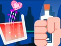 Mchezo Piga barafu  online