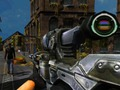 Mchezo Zombie sniper online