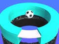 Mchezo Vunja hoops  online