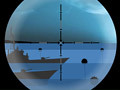 Mchezo Bandari Sniper  online
