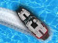 Mchezo Ndege ya Hydroplane. io  online