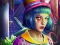 Mchezo Circus ya Hofu  online