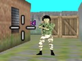 Mchezo Risasi 2  online