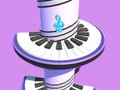 Mchezo Kuruka kwa Ond: Piano  online