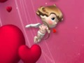 Mchezo Flappy Cupid online