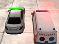 Mchezo Crash ya Trafiki  online