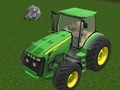 Mchezo Mkulima Simulator 2019  online