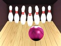 Mchezo Pro Bowling online