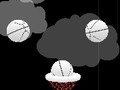 Mchezo Dunk Hoop 2 online